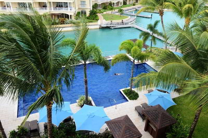 The Landings Resort And Spa - All Suites Грос Айлет Екстериор снимка