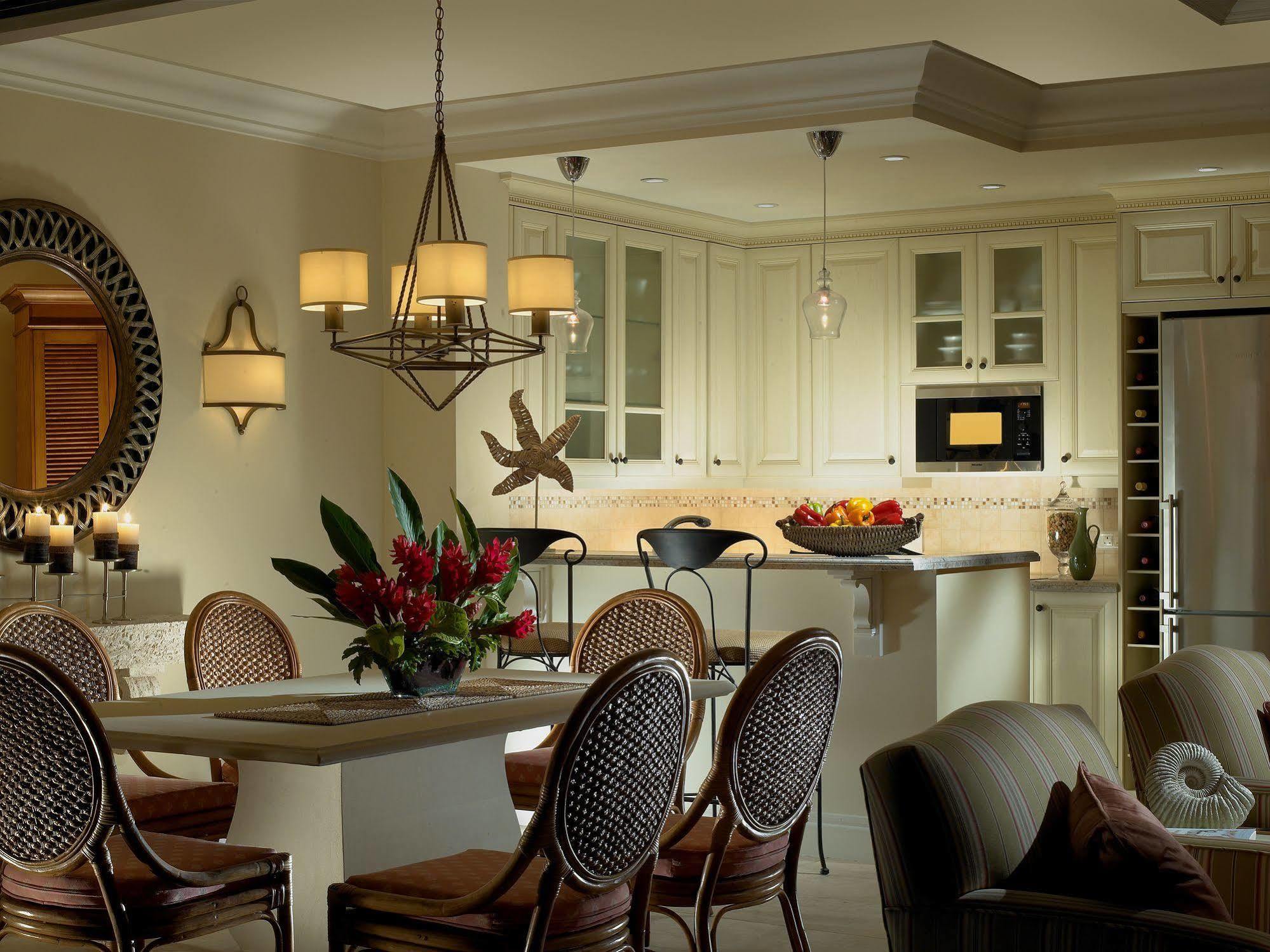 The Landings Resort And Spa - All Suites Грос Айлет Стая снимка