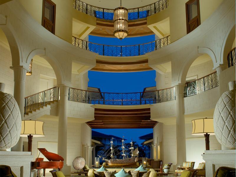 The Landings Resort And Spa - All Suites Грос Айлет Екстериор снимка