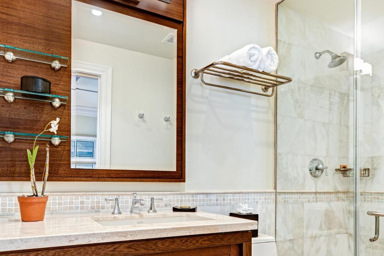 The Landings Resort And Spa - All Suites Грос Айлет Екстериор снимка
